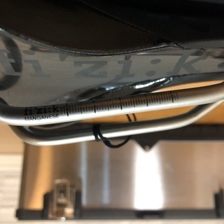 fizik ANTARES VERSUS フィジーク アンタレス vs サドルの画像