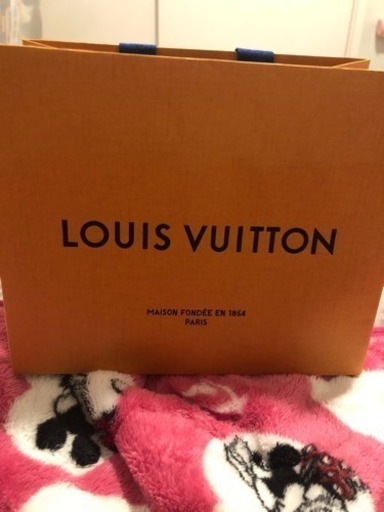LOUIS VUITTON  キーケース