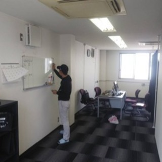 足場職人or塗装職人募集中👍の画像