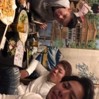 足場職人or塗装職人募集中👍の画像