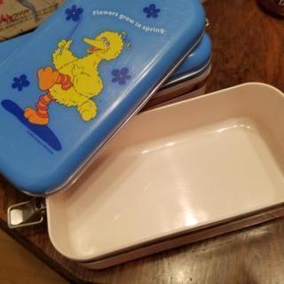 お弁当箱🍱１個の画像
