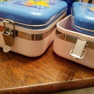お弁当箱🍱１個の画像