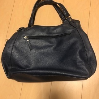 しまむらのバッグ
