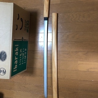 ☆★おもちゃの剣★☆