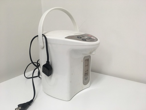 タイガーマイコン電子ポット　PDK-E220
