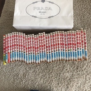 ☆花より男子 全巻 ☆の画像