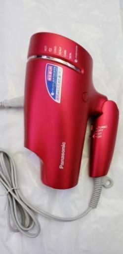 パナソニック ヘアドライヤー ナノケア ルージュピンク EH-NA9A-RP\n\n