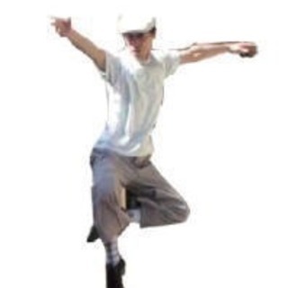 Shuffle dance でダイエット！