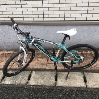 Bianchi KUMA5300 マウンテンバイク