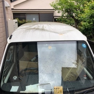 ダイハツ ハイゼット 取引確定致しました。