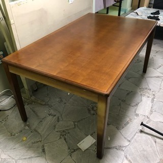 ダイニングセット ジャンク