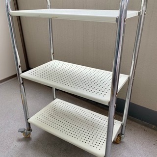 ラック