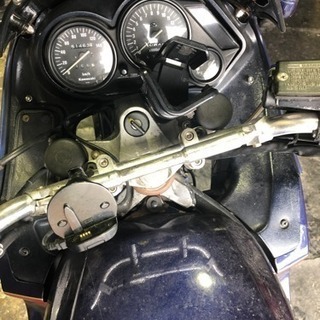 Kawasaki  ZZR 250  大事にしてくれる方  福岡市南区の画像