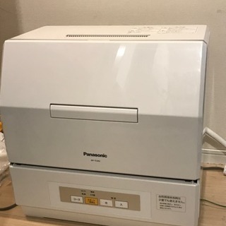 食洗機 NP-TCM2 美品