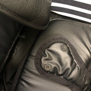 ギュットミニDX フロントチャイルドシートの画像