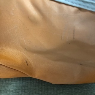 ギュットミニDX フロントチャイルドシートの画像