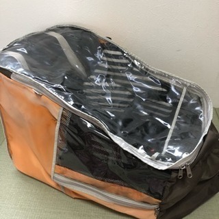 ギュットミニDX フロントチャイルドシートの画像