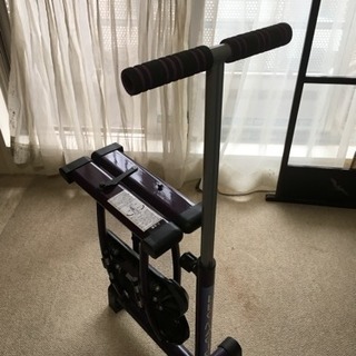 レッグマジックの画像