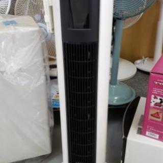 タワー型扇風機☆ピコイオン発生機♪