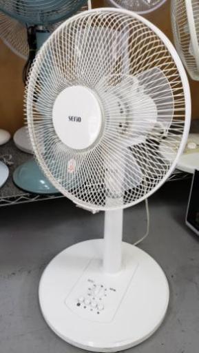 扇風機たくさんあります♪激安販売中！☆