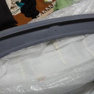 アコードCL型専用 リアウイング  加工ベースにも！