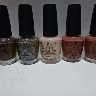 新品・未使用☆OPI 15mlマニキュア
