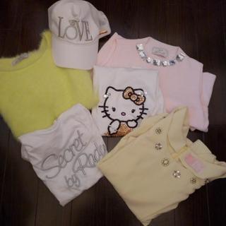 Rady レディース服 セット