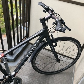 TREK  ロードバイク  格安出品