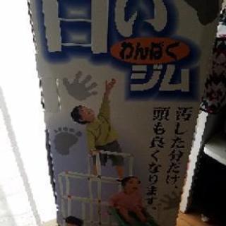 【値下げ】ジャングルジム