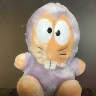 ゲゲゲの鬼太郎・ぬいぐるみセットの画像
