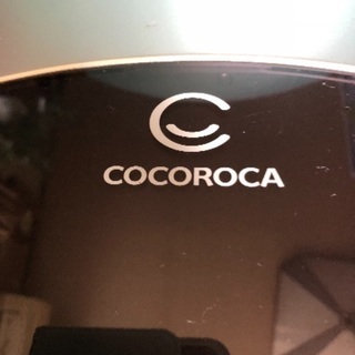 電位治療器ココロカ製ゆずります！の画像