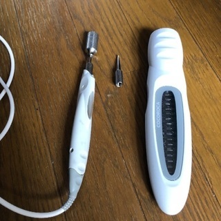 電位治療器ココロカ製ゆずります！の画像