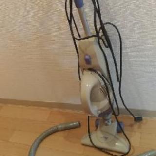 掃除機取りに来てくれるなら、、の画像