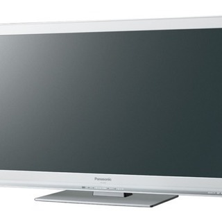 【美品】Panasonic VIELA 液晶テレビ