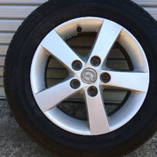 タイヤホイールセット195/65Ｒ15
