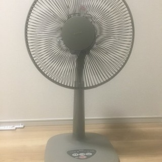 SANYO扇風機