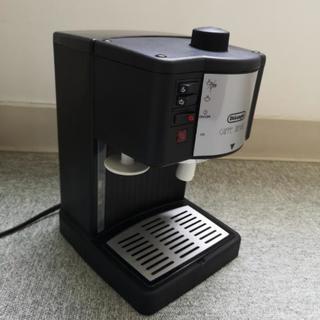 デロンギ コーヒーメーカー【取引先決定】
