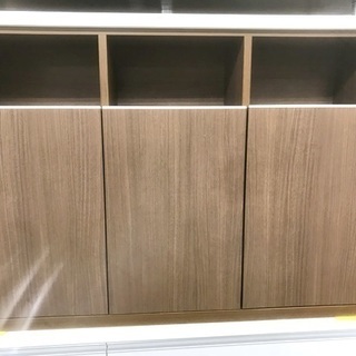 中古品　キッチンボード