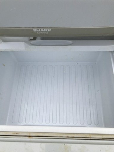 冷蔵庫 SHARP 3ドア