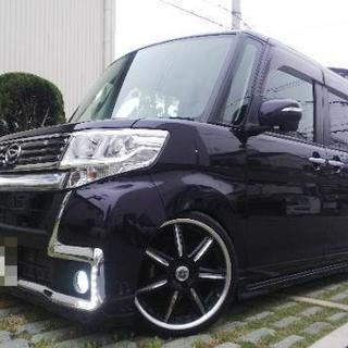 無事故26年式‼トップエディション仕様！最高グレード!!タントカ...