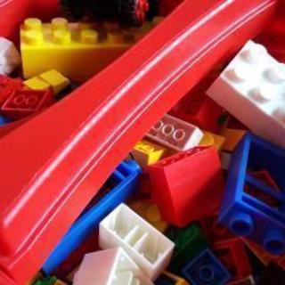 レゴ LEGO 7336 赤いバケツ おまけ付