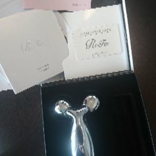 ReFa CARAT リファカラット 正規品 未使用 新品