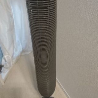 タワーファン フルリモコン式