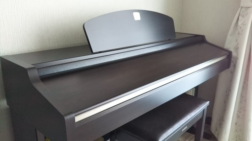 【値下げ】YAMAHA Clavinova CLP-930 2000年製 88鍵 電子ピアノ イス付き ヤマハ クラビノーバ
