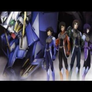 ガンダム友達