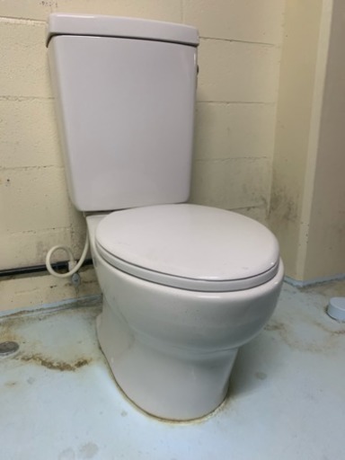 トイレ便器