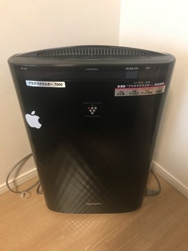 空気清浄機 シャープ SHARP