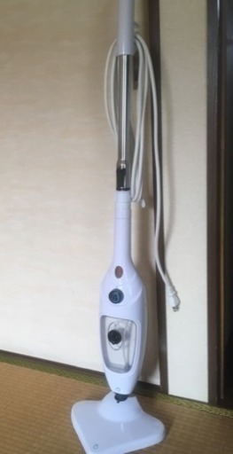 スチームボルテックス マルチ