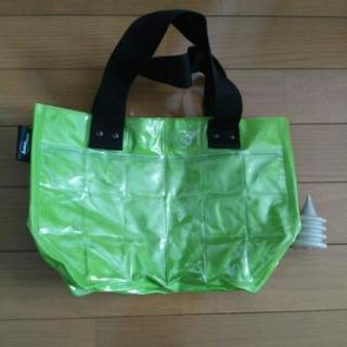 ランチバックの画像