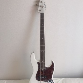 Bacchus WL-434 SWH-MH 売ります！